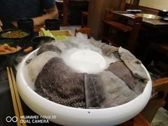 -沸炉重庆老火锅(军事博物馆店)