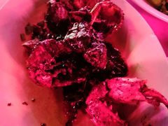 -旗鱼海番村(Orang Asli)