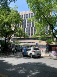 -上海交通大学医学院附属上海儿童医学中心(陆家嘴总院区)