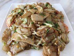 -乐清海鲜面馆(服装城店)