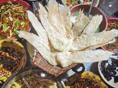 -灶东家民间菜(回兴店)
