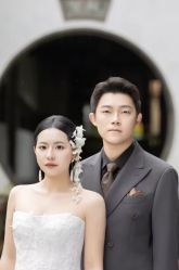 -太郎花子婚纱摄影TAHAKO(无锡店)