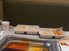 -海底捞火锅(江北万达商业广场店)