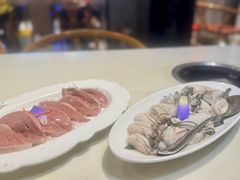-围炉夜话·潮汕卤水火锅(榕江店)