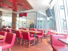 大堂-FATBURGER 特富客汉堡(外交公寓店)