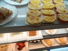 -坚记酒家·佛山老字号·顺德鱼生标准示范店