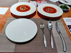 -新贝乐意大利餐厅(苏州中心店)