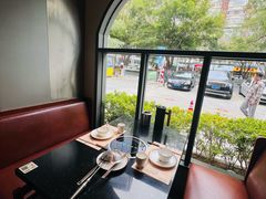 -牛事制造局牛肉火锅(莲岳路店)