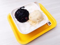 -满记甜品(无锡八佰伴店)