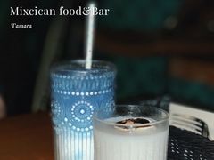 -TEQO·Mexican food & Bar