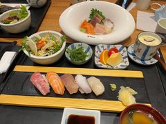 -万鱼亭 日本料理(无锡香山名园店)