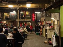 -文和友老长沙龙虾馆(化龙池店)