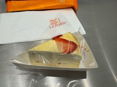 -La Repete 手工千层蛋糕(深圳卓悦中心店)