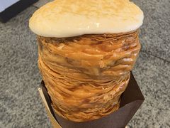 -裕莲茶楼(兴业太古汇店)