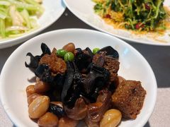 -四季民福烤鸭店(外滩外白渡桥店)