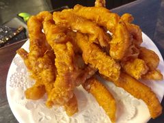 -巴蜀大宅门火锅(新华公园店)