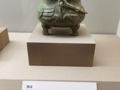 -上海博物馆(人民广场馆)