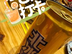 -锦尚阁烤鱼•天津菜(宣武门胡同店)