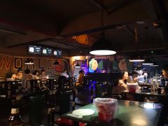大堂-鱼介炭火烤鱼(1227店)