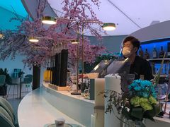 -花开餐厅(环湖中路店)
