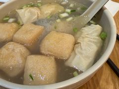 -东泰祥生煎馆(重庆北路店)