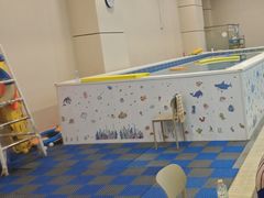 -阳光游泳培训(北苑店)