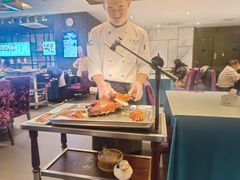 -紫光园(马桥店)
