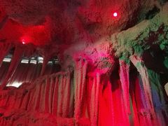 -水晶之星洗浴温泉汗蒸