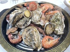 -巧克力渔家.小船海鲜胶东菜(万平口店)