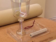 -左右Massage/Spa(长寿路店)