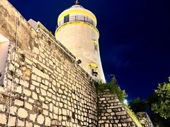 -东望洋炮台东望洋灯塔