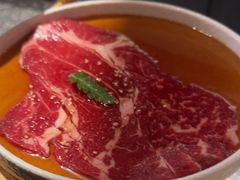 -谷牛日式烤肉(宝山U天地店)
