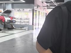 -天猫养车(哈贝卡硕士路店)