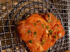 -俊熙家点餐式自助烤肉店(1227广场店)