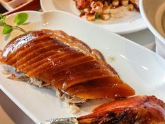 -大鸭梨烤鸭(望京店)