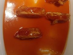-张家卫·阳江菜·小海鲜(肥婆湾桥店)