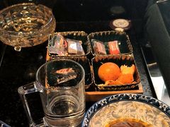 -陆琴脚艺·足浴·SPA(夫子庙店)