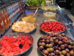 -非烤勿扰韩料自助烤肉(松山湖万科店)