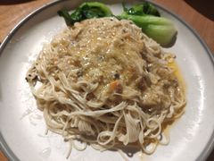 -姚面记·海派家常菜(恒基名人购物中心店)