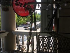 -董小姐咖妃·咖啡·简餐.意面(松江大学城店)
