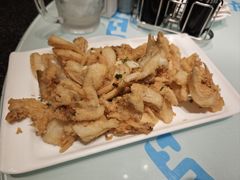 -王庄阿咪海鲜大排档(象园店)