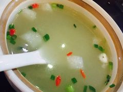 -陈三娃泡姜鸡(太白北路店)