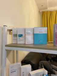 -星漾美学美容美体中心