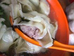 -阿麟馄饨(延长路店)