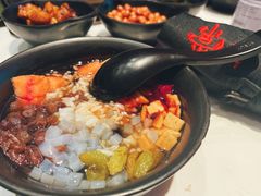 -鼎膳常火锅(华阳店)