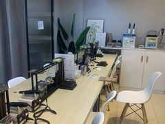 -Oasis绿洲银饰珍珠手作diy(壹方城店)