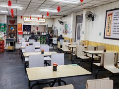 -津门永胜包子铺(哈尔滨道总店)