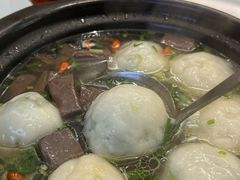 -金典银峰老鹅馆·昆山菜(亭林公园店)
