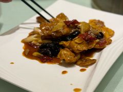 合川肉片-尘香•传统川菜(创汇首座店)