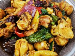 -肥妈岭南家厨(骏业路店)